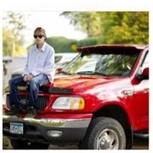 Meet your Posher, Brady